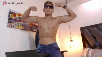 Ashton_Coleman_  06-10-2021 video socks